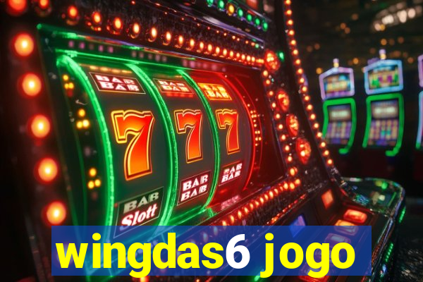 wingdas6 jogo